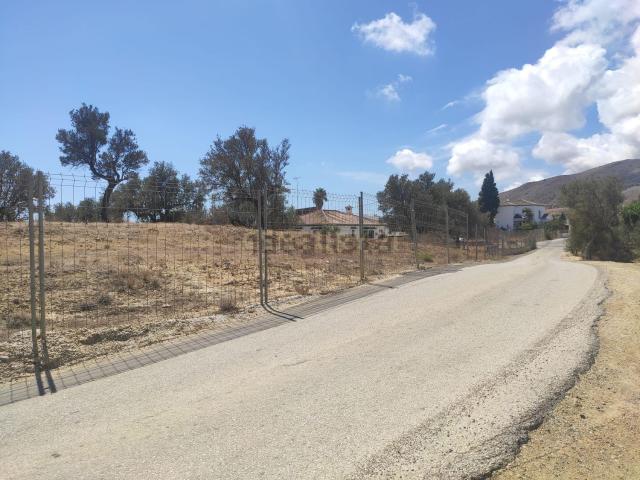 Terreno en venta en Churriana, Torremolinos