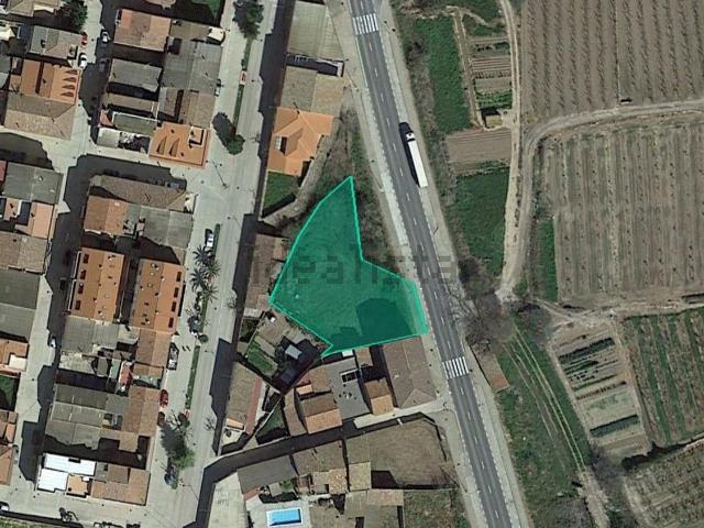 Terreno en venta en Torrente de Cinca / Torrent de Cinca, Huesca