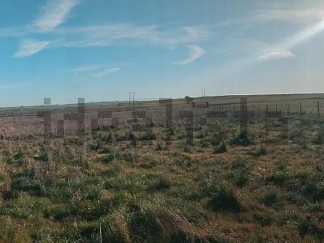 Terreno en venta en Torreorgaz, Extremadura
