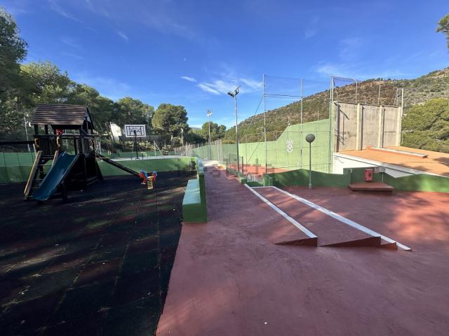 Terreno en venta en el Camp de Morvedre, Valencia