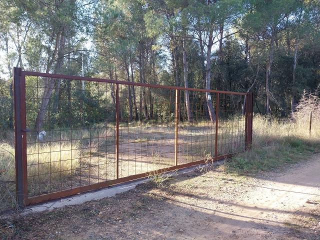 Terreno en venta en Alt Empordà, Catalunya