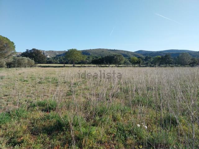 Terreno en venta en Sobrestany, Baix Empordà