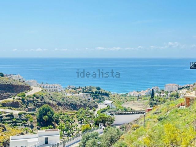 Terreno en venta en Torrox Park, La Axarquía