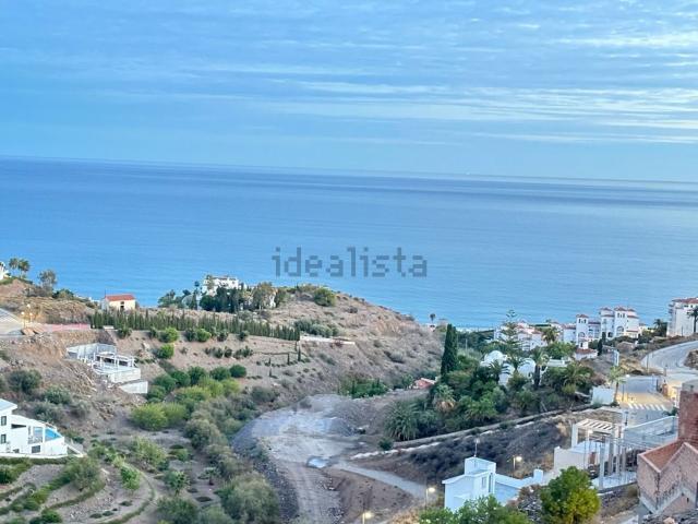 Terreno en venta en Torrox Park, La Axarquía