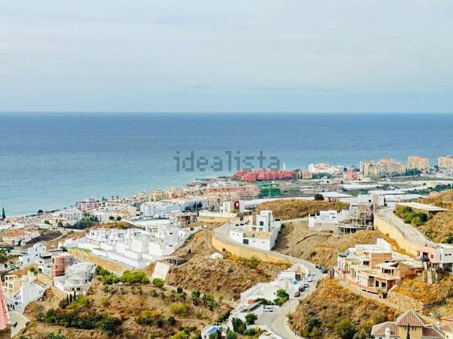 Terreno en venta en Torrox Park, La Axarquía