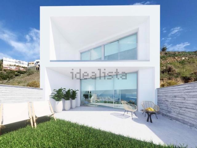 Terreno en venta en Torrox Park, La Axarquía