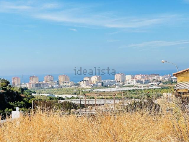Terreno en venta en Torrox Park, La Axarquía