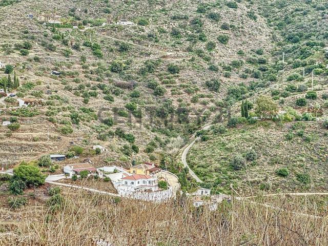 Terreno en venta en La Axarquía, Andalucía