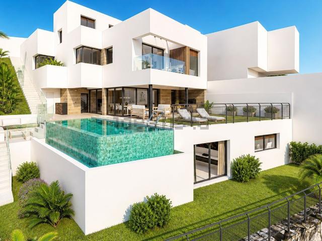 Terreno en venta en Torrox Park, La Axarquía