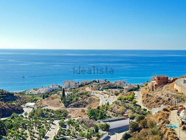 Terreno en venta en Torrox Park, La Axarquía