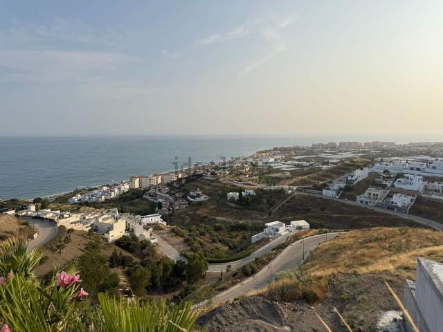 Terreno en venta en Torrox Park, La Axarquía