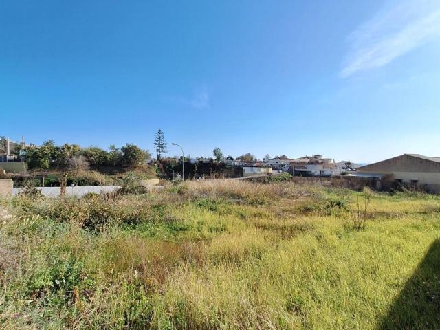Terreno en venta en Torrox Park, La Axarquía