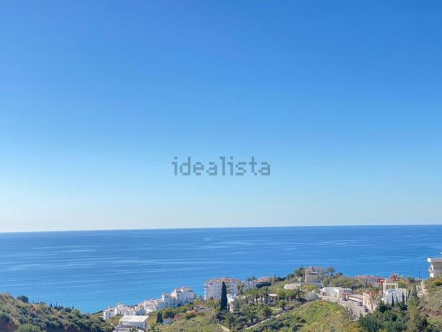 Terreno en venta en Torrox Park, La Axarquía