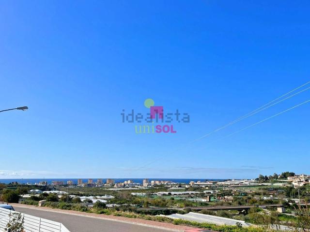 Terreno en venta en Torrox Park, La Axarquía