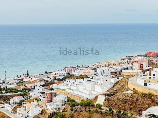 Terreno en venta en Torrox Park, La Axarquía