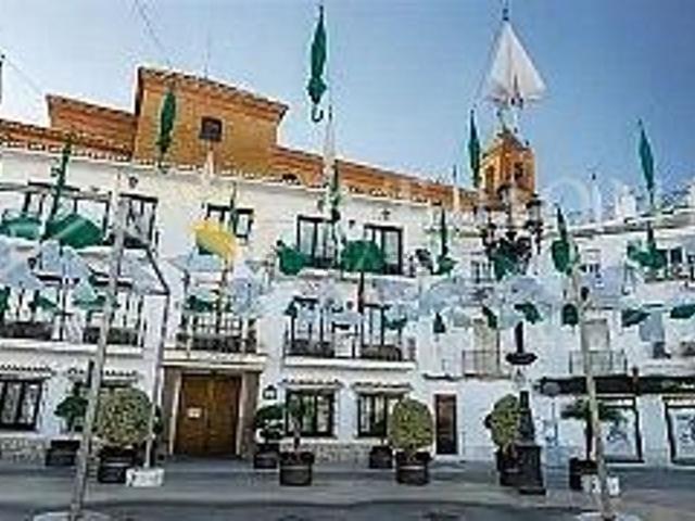 Terreno en venta en La Axarquía, Andalucía
