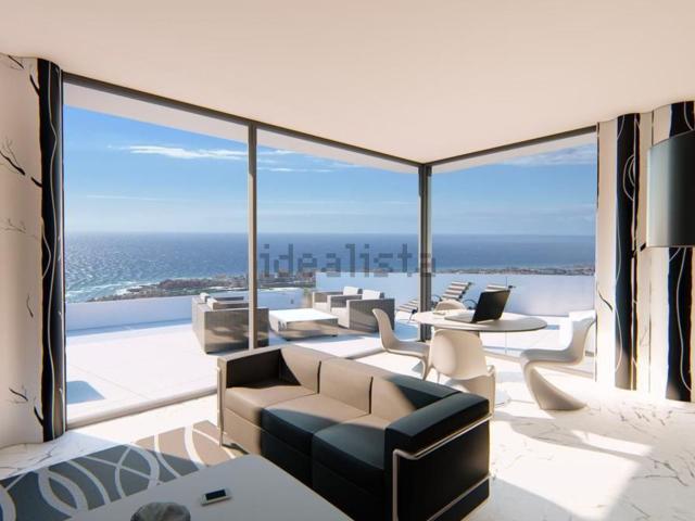 Terreno en venta en Torrox Park, La Axarquía