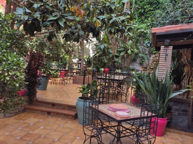 Terreno en venta en Torrox Park, La Axarquía