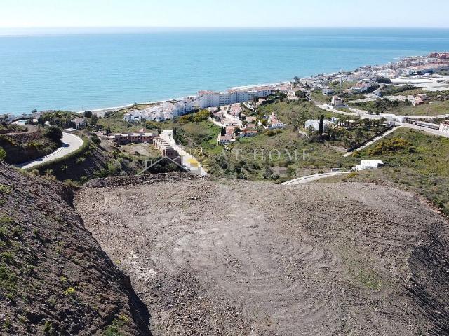 Terreno en venta en Torrox Park, La Axarquía
