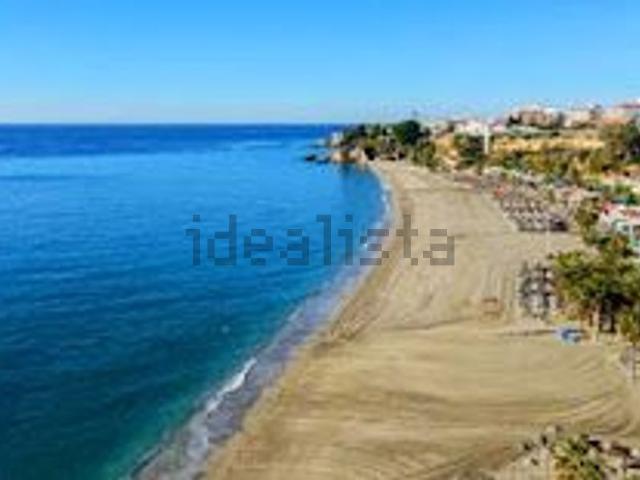 Terreno en venta en Torrox Park, La Axarquía