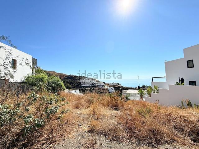 Terreno en venta en Torrox Park, La Axarquía