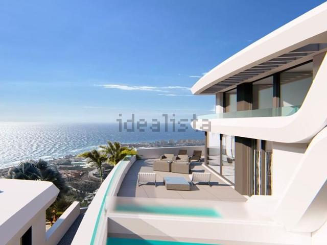 Terreno en venta en Torrox Park, La Axarquía