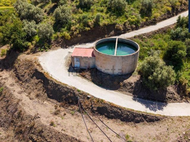 Terreno en venta en Castillo Bajo-Conejito, La Axarquía
