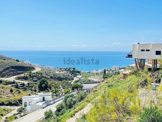 Terreno en venta en Torrox Park, La Axarquía