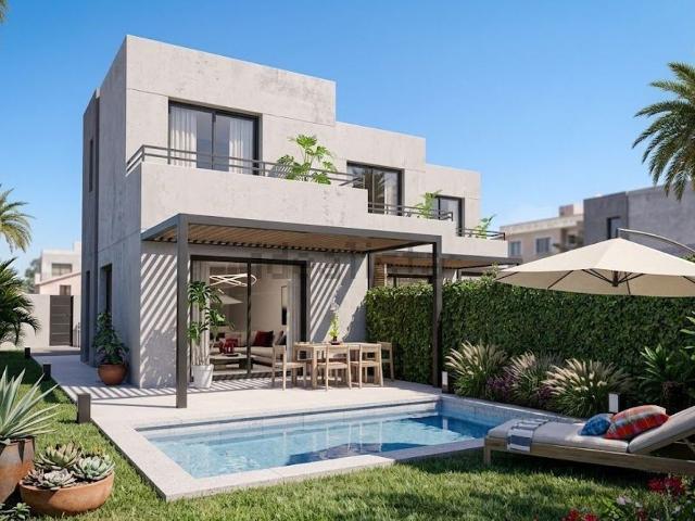 Terreno en venta en Los Llanos, La Axarquía