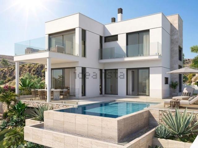 Terreno en venta en Torrox Park, La Axarquía