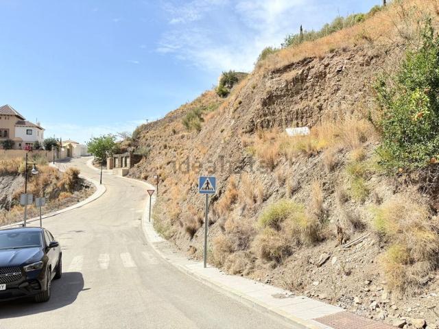Terreno en venta en Torrox Park, La Axarquía