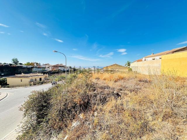 Terreno en venta en Torrox Park, La Axarquía