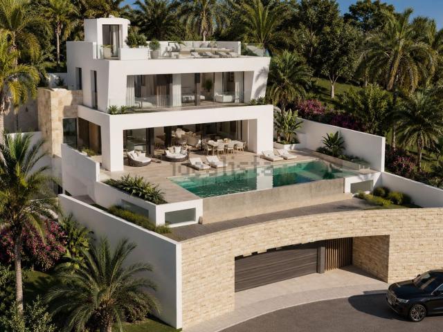 Terreno en venta en Torrox Park, La Axarquía