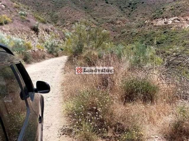 Terreno en venta en La Axarquía, Andalucía