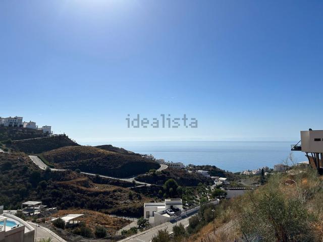 Terreno en venta en Torrox Park, La Axarquía