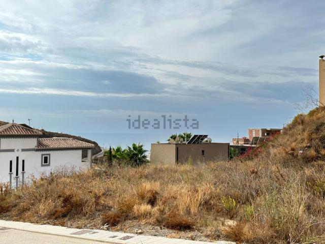 Terreno en venta en Torrox Park, La Axarquía