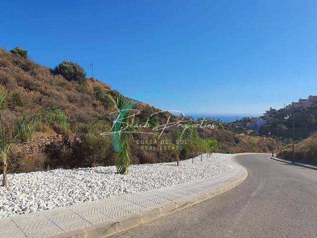 Terreno en venta en Torrox Park, La Axarquía