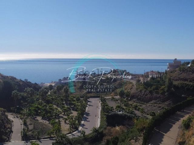 Terreno en venta en Torrox Park, La Axarquía