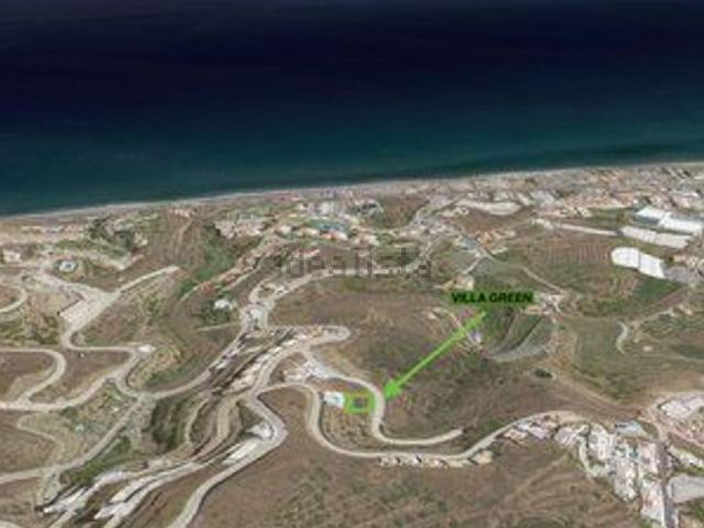 Terreno en venta en Torrox Park, La Axarquía