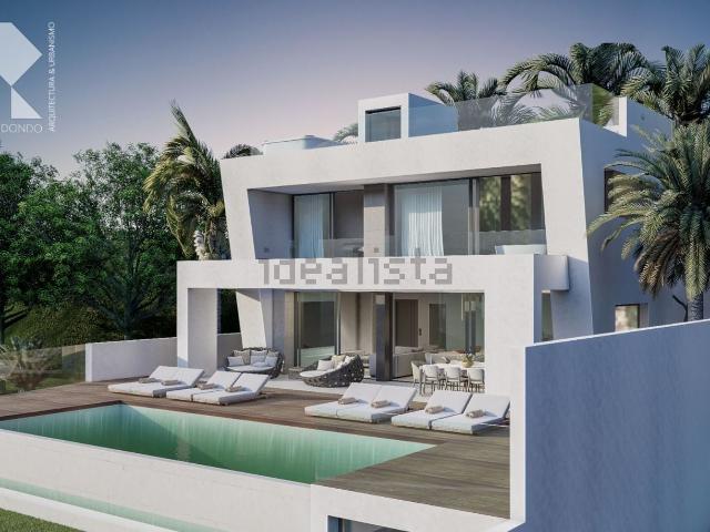 Terreno en venta en Torrox Park, La Axarquía