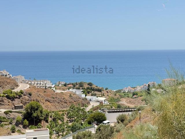 Terreno en venta en Torrox Park, La Axarquía