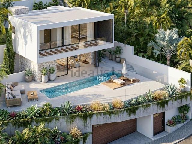 Terreno en venta en Torrox Park, La Axarquía