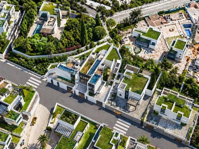 Terreno en venta en Los Llanos, La Axarquía