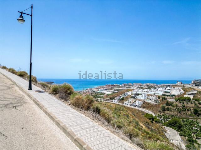 Terreno en venta en Torrox Park, La Axarquía