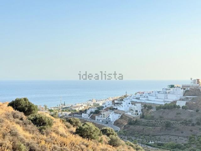 Terreno en venta en Torrox Park, La Axarquía