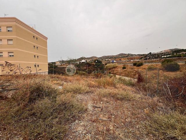 Terreno en venta en Torrox Park, La Axarquía