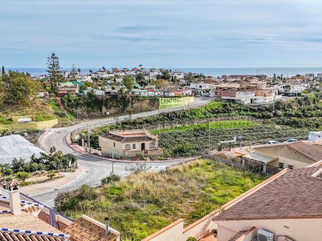 Terreno en venta en Torrox Park, La Axarquía
