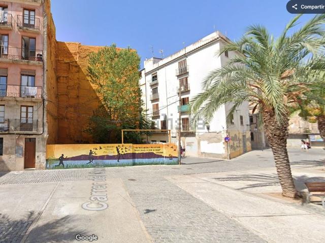 Terreno en venta en el Rastre, Baix Ebre