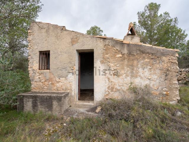 Terreno en venta en Baix Ebre, Catalunya