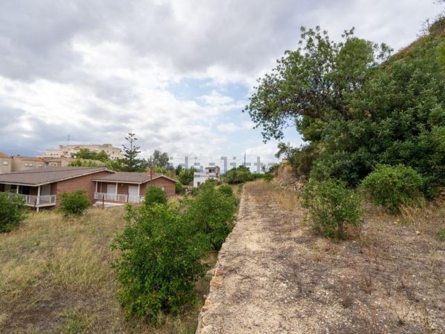 Terreno en venta en Remolins, Baix Ebre